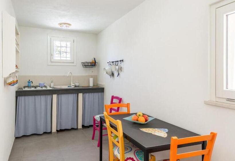 Apartament 1 Sypialnia, Scicli Albergo Diffuso