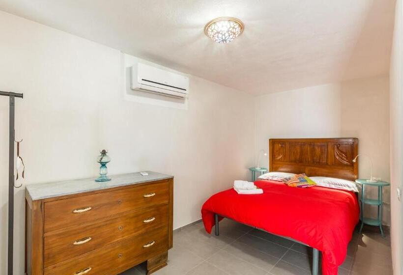 Apartament 1 Sypialnia, Scicli Albergo Diffuso