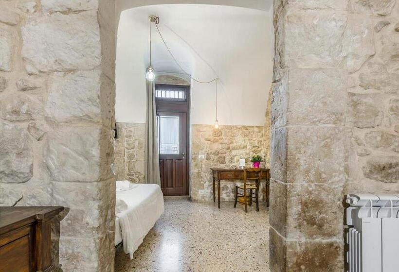 Pokój Standard, Scicli Albergo Diffuso