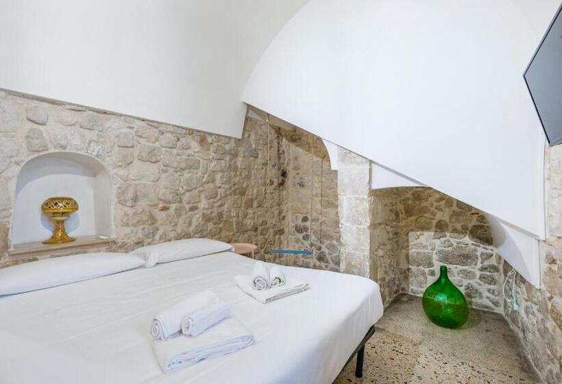 اتاق استاندارد, Scicli Albergo Diffuso