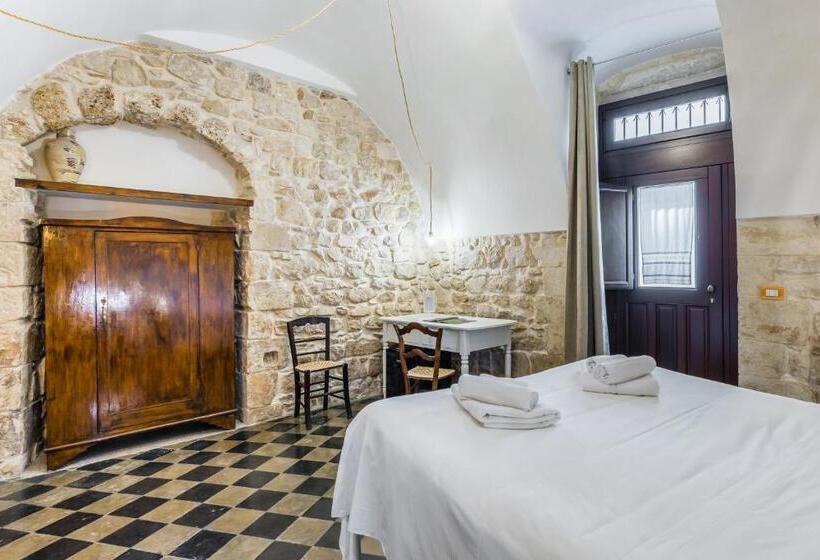 Pokój Standard, Scicli Albergo Diffuso