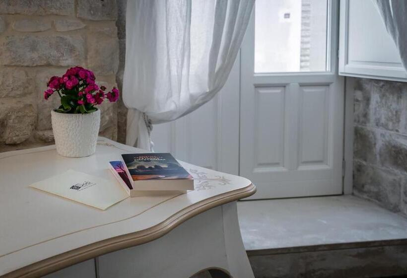 Pokój Deluxe, Scicli Albergo Diffuso