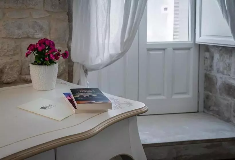 デラックスルーム, Scicli Albergo Diffuso