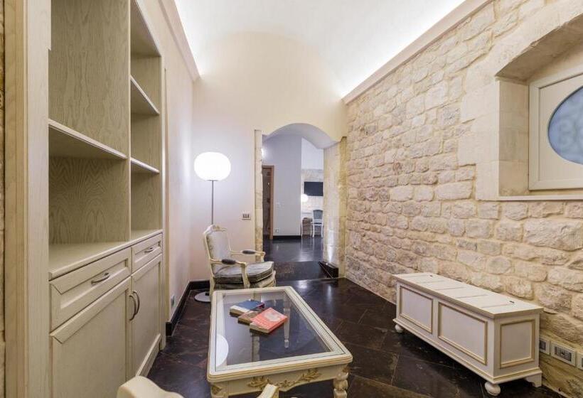 Pokój Deluxe, Scicli Albergo Diffuso