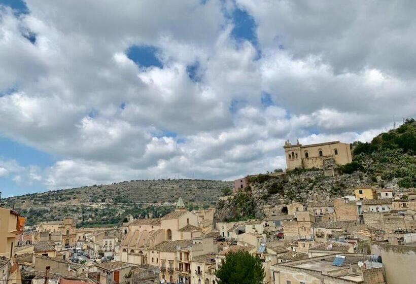 Apartament Superior 1 Sypialnia, Scicli Albergo Diffuso