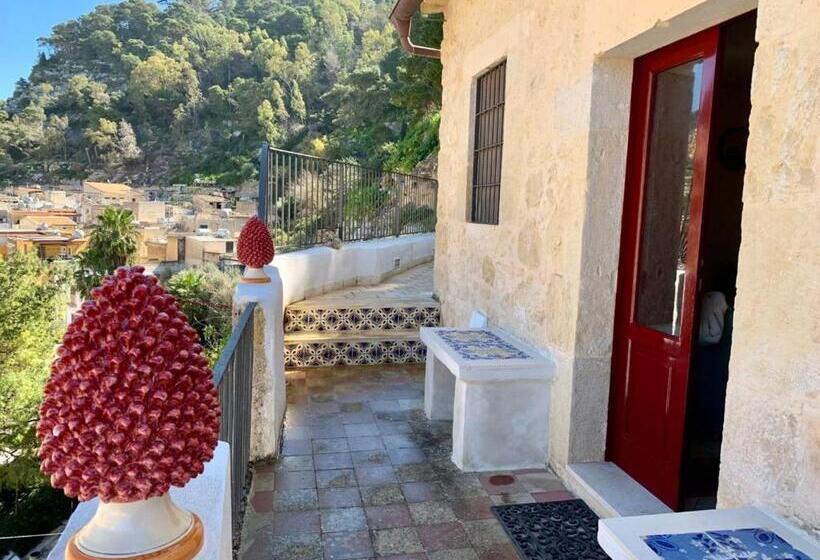 Apartament Superior 1 Sypialnia, Scicli Albergo Diffuso