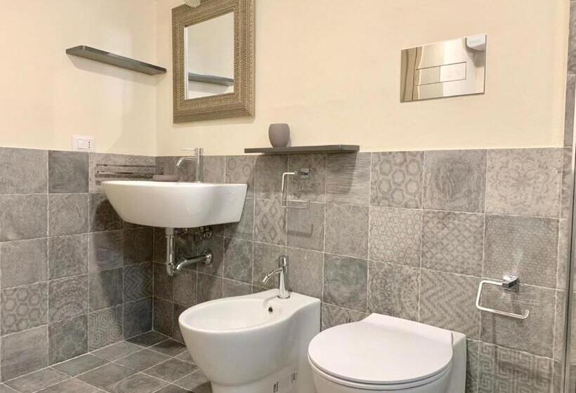 آپارتمان سوپریور 1 خوابه, Scicli Albergo Diffuso