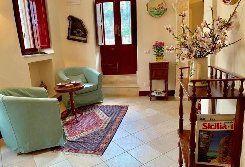 Apartament Superior 1 Sypialnia, Scicli Albergo Diffuso