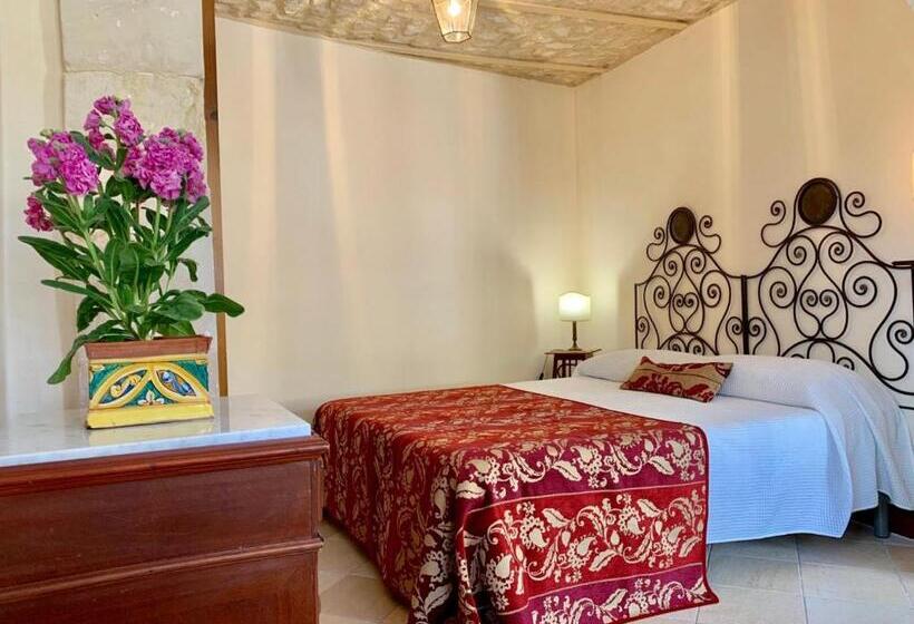 Apartament Superior 1 Sypialnia, Scicli Albergo Diffuso