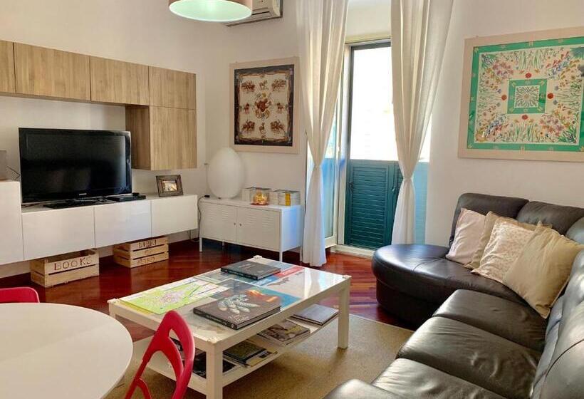 Apartament Superior 1 Sypialnia, Scicli Albergo Diffuso