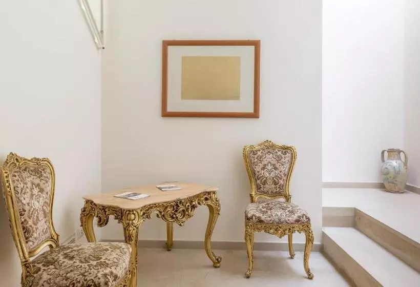 スーペリアールーム, Scicli Albergo Diffuso