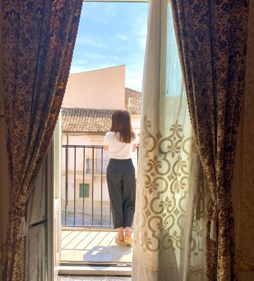 Pokój Superior, Scicli Albergo Diffuso