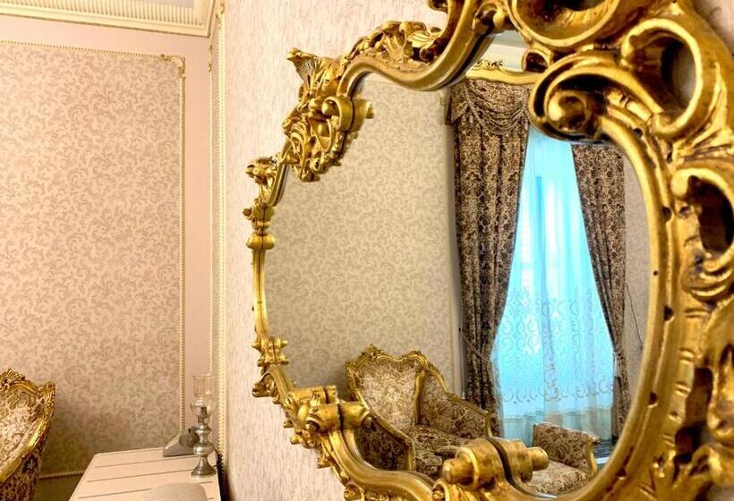 Pokój Superior, Scicli Albergo Diffuso