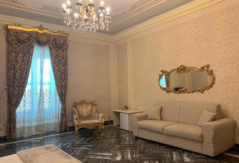 Pokój Superior, Scicli Albergo Diffuso