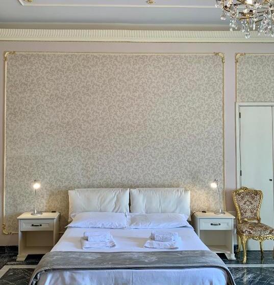 Pokój Superior, Scicli Albergo Diffuso