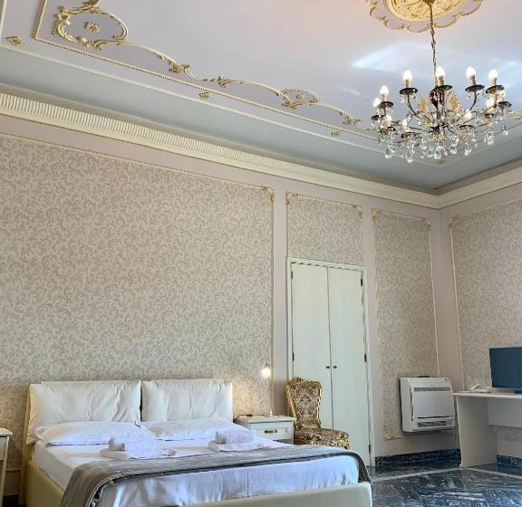 Pokój Superior, Scicli Albergo Diffuso