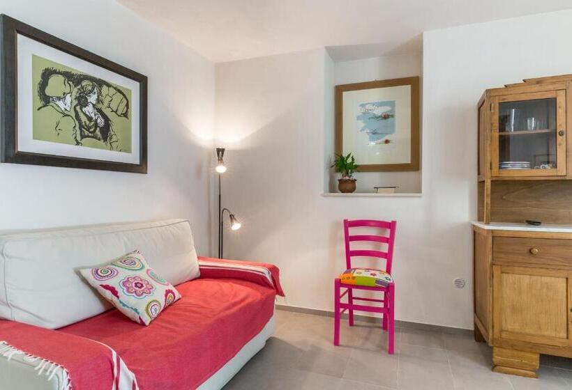 Apartament 1 Sypialnia, Scicli Albergo Diffuso