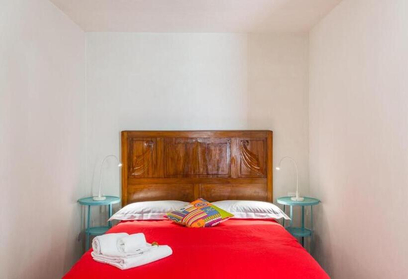 Apartament 1 Sypialnia, Scicli Albergo Diffuso