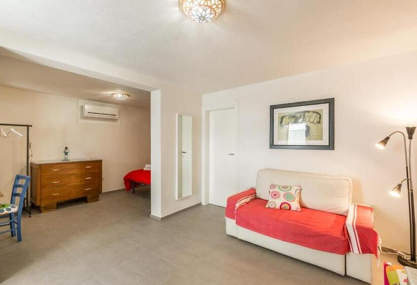 Apartament 1 Sypialnia, Scicli Albergo Diffuso