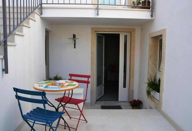Apartament 1 Sypialnia, Scicli Albergo Diffuso