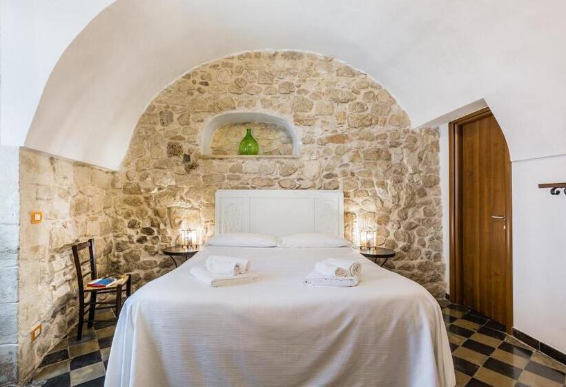 Pokój Standard, Scicli Albergo Diffuso