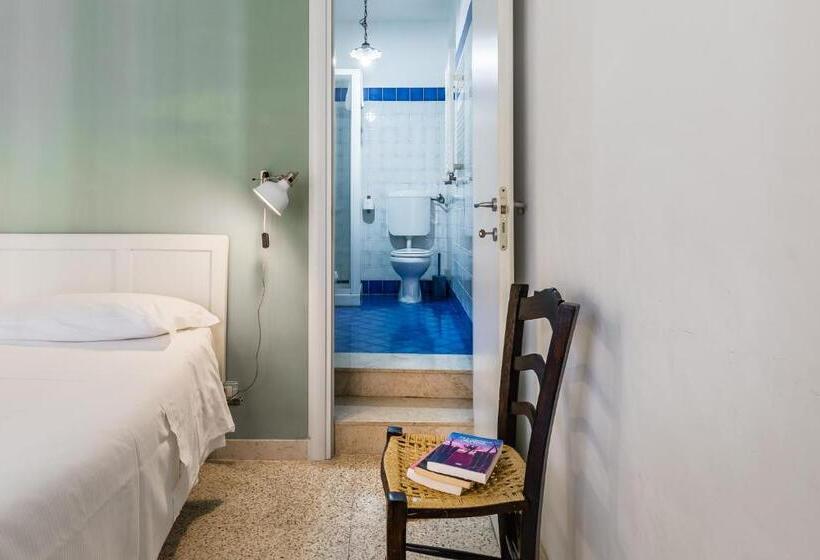 اتاق استاندارد, Scicli Albergo Diffuso