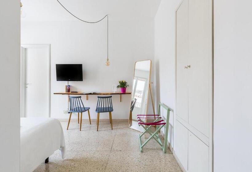 Pokój Standard, Scicli Albergo Diffuso