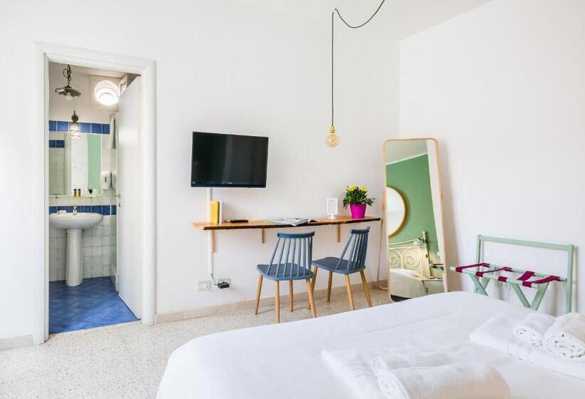 Pokój Standard, Scicli Albergo Diffuso