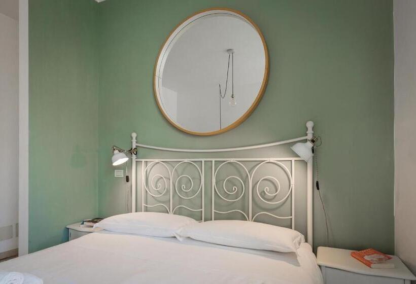 Pokój Standard, Scicli Albergo Diffuso