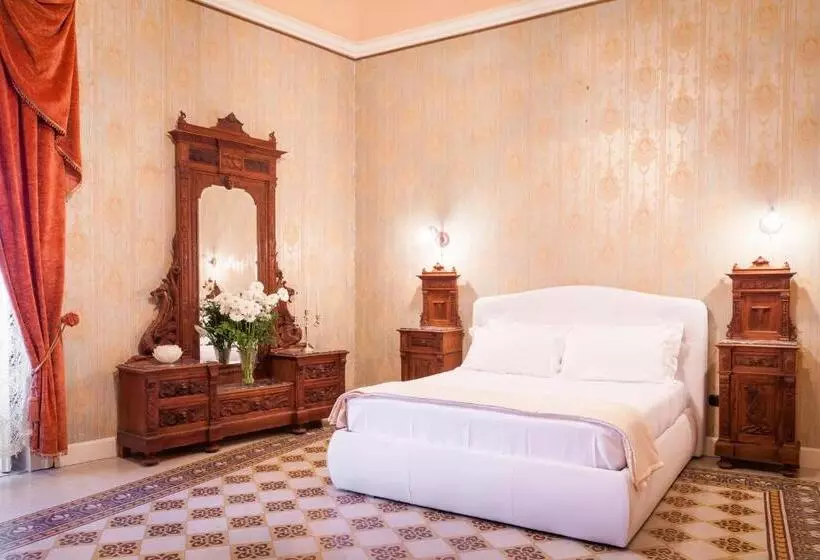 デラックスルーム, Scicli Albergo Diffuso