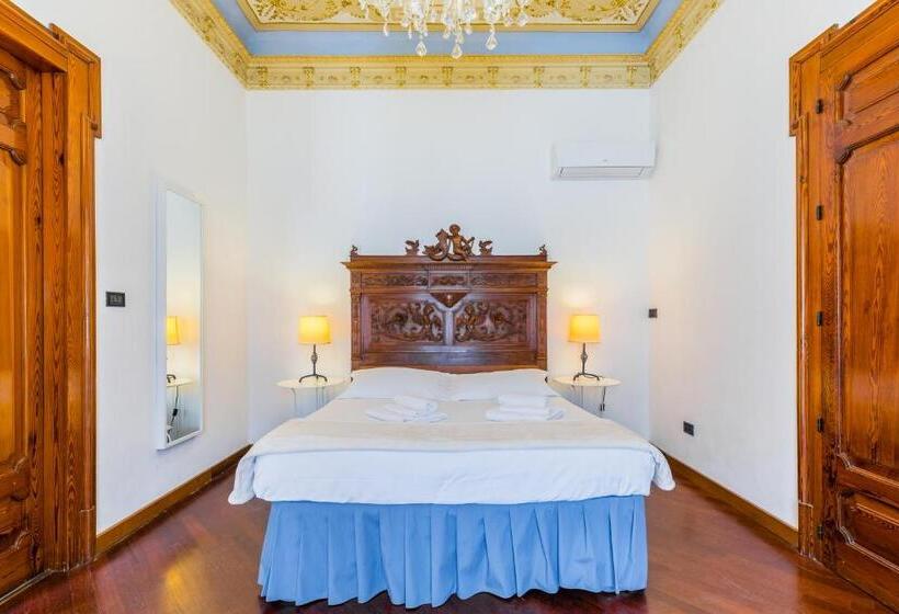 Pokój Deluxe, Scicli Albergo Diffuso