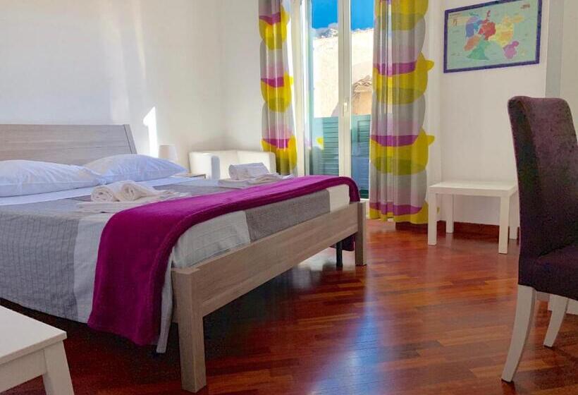 Apartament Superior 1 Sypialnia, Scicli Albergo Diffuso