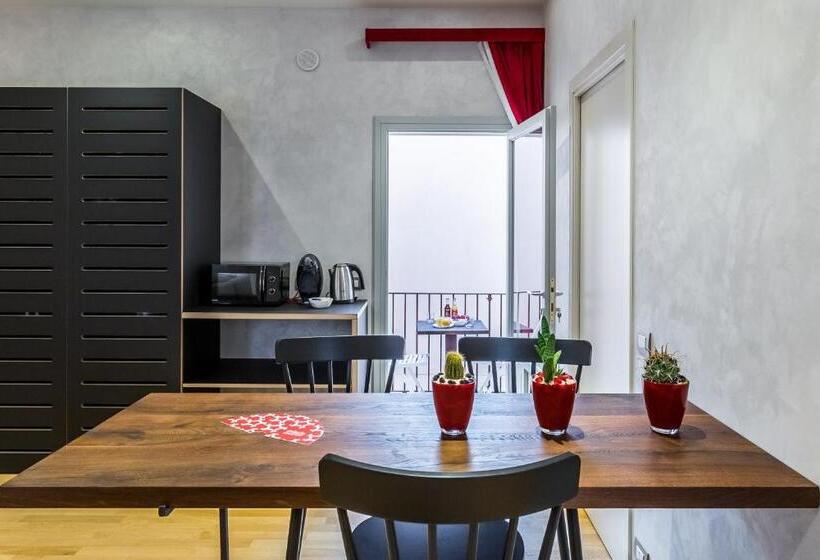 Apartament Superior 1 Sypialnia, Scicli Albergo Diffuso