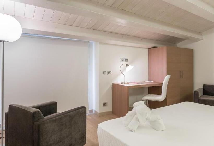 Apartament Superior 1 Sypialnia, Scicli Albergo Diffuso