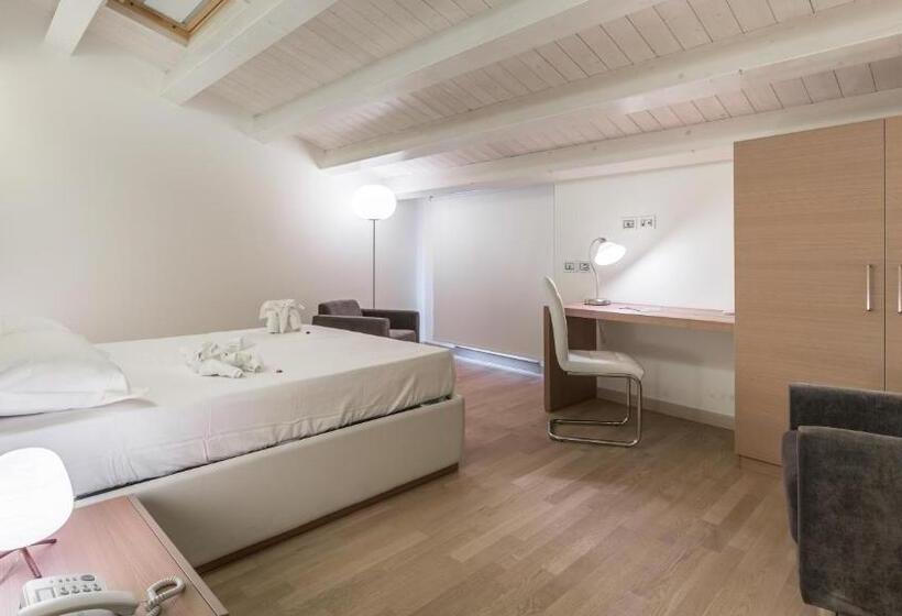 Apartament Superior 1 Sypialnia, Scicli Albergo Diffuso