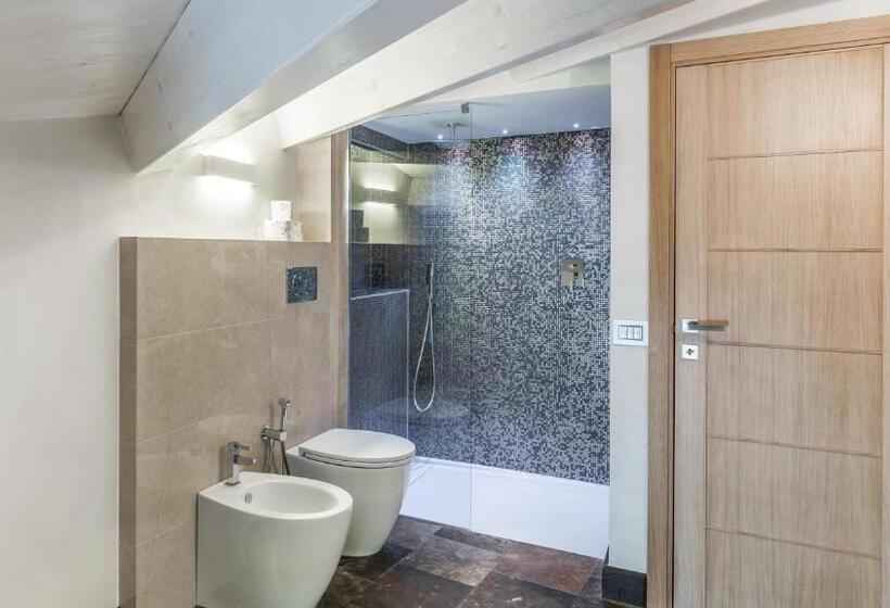 آپارتمان سوپریور 1 خوابه, Scicli Albergo Diffuso
