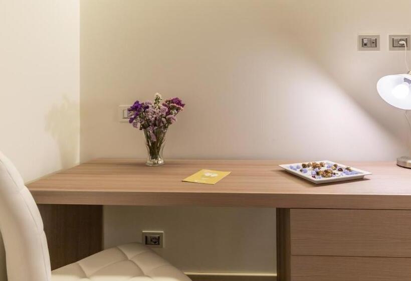 آپارتمان سوپریور 1 خوابه, Scicli Albergo Diffuso