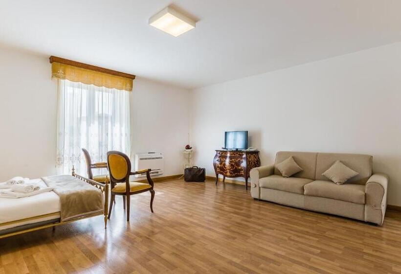 اتاق سوپریور, Scicli Albergo Diffuso
