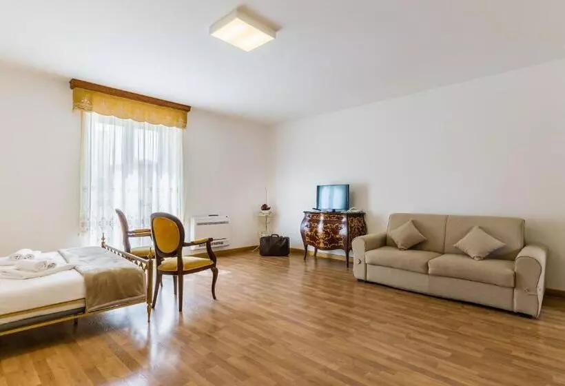 スーペリアールーム, Scicli Albergo Diffuso