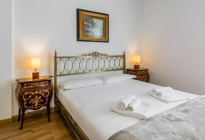 スーペリアールーム, Scicli Albergo Diffuso