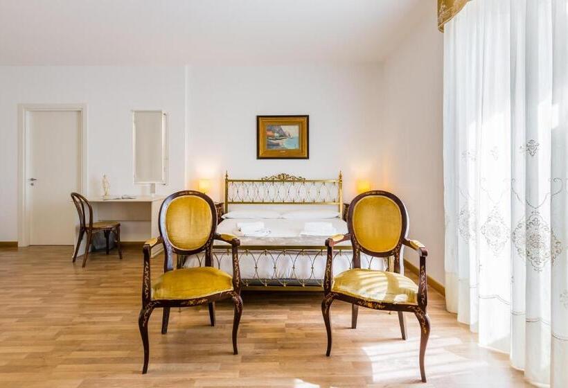 Pokój Superior, Scicli Albergo Diffuso