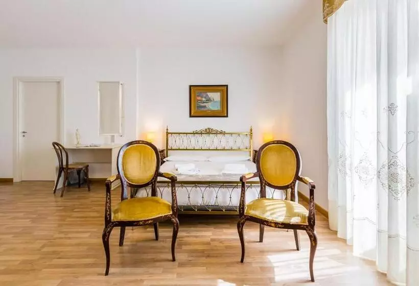 スーペリアールーム, Scicli Albergo Diffuso