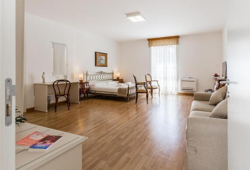 Pokój Superior, Scicli Albergo Diffuso