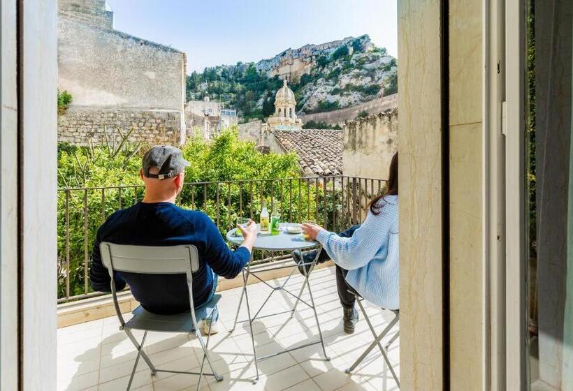 Pokój Standard, Scicli Albergo Diffuso