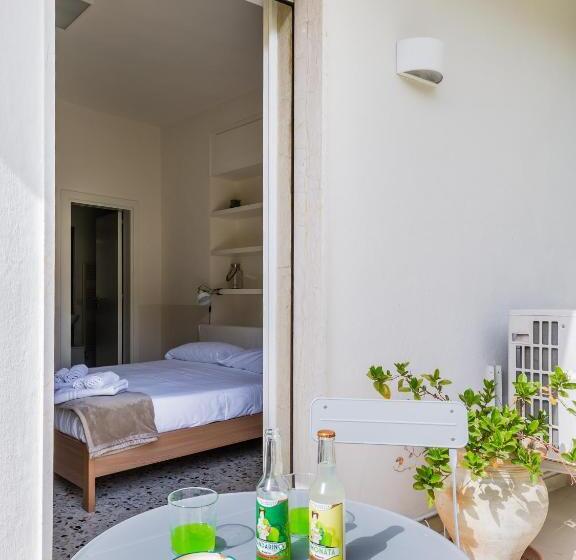 Pokój Standard, Scicli Albergo Diffuso