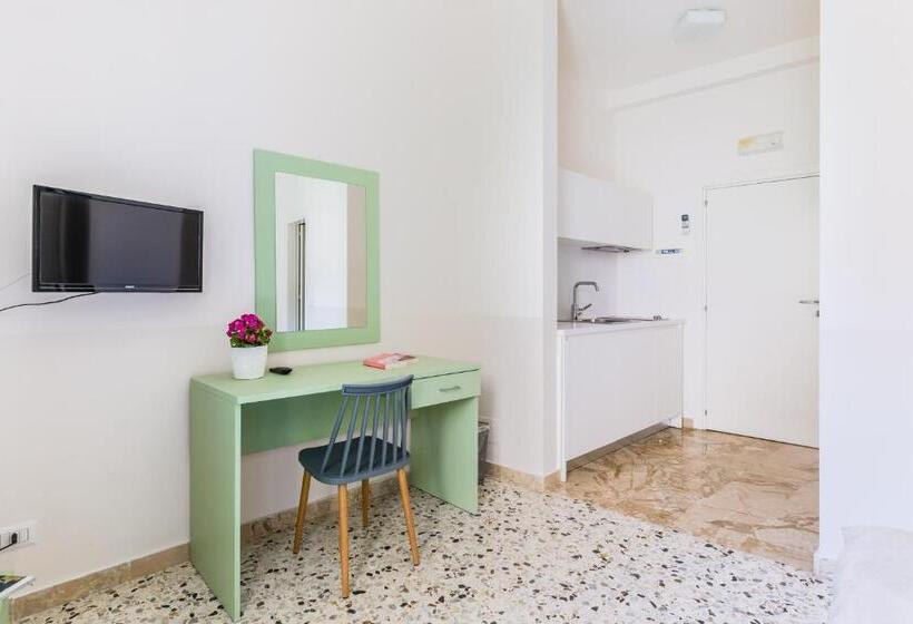 Pokój Standard, Scicli Albergo Diffuso