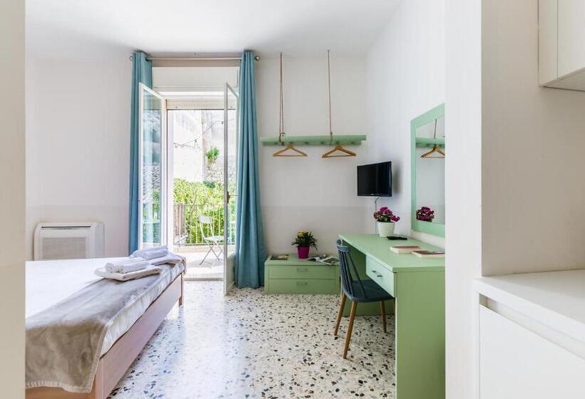 Pokój Standard, Scicli Albergo Diffuso