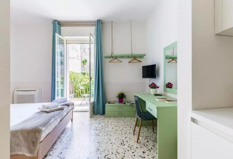 スタンダードルーム, Scicli Albergo Diffuso