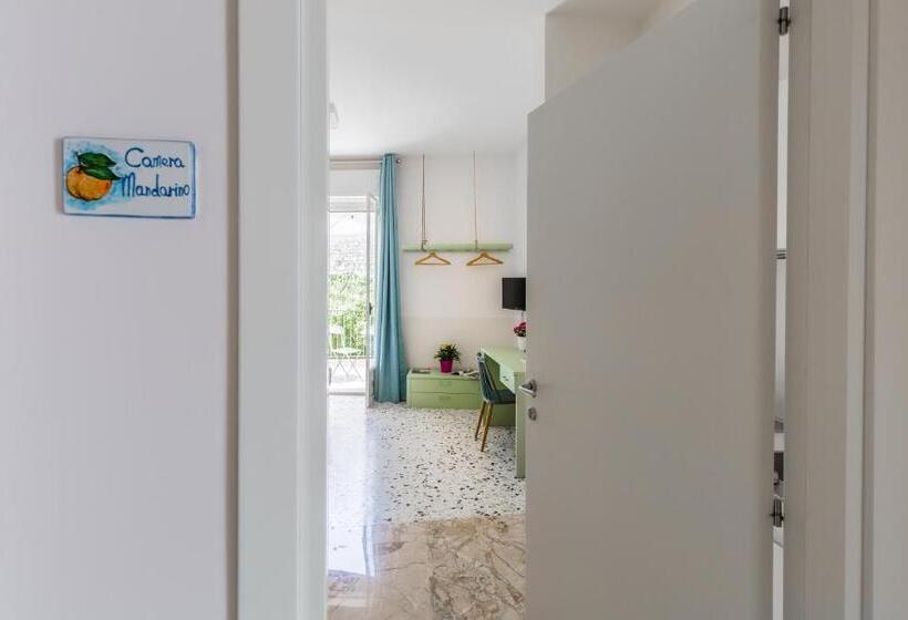 Pokój Standard, Scicli Albergo Diffuso