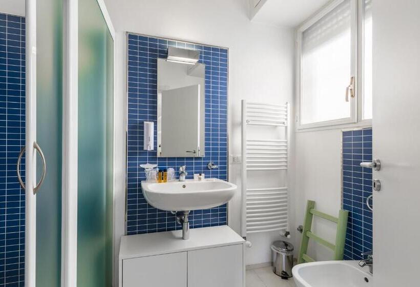 اتاق استاندارد, Scicli Albergo Diffuso
